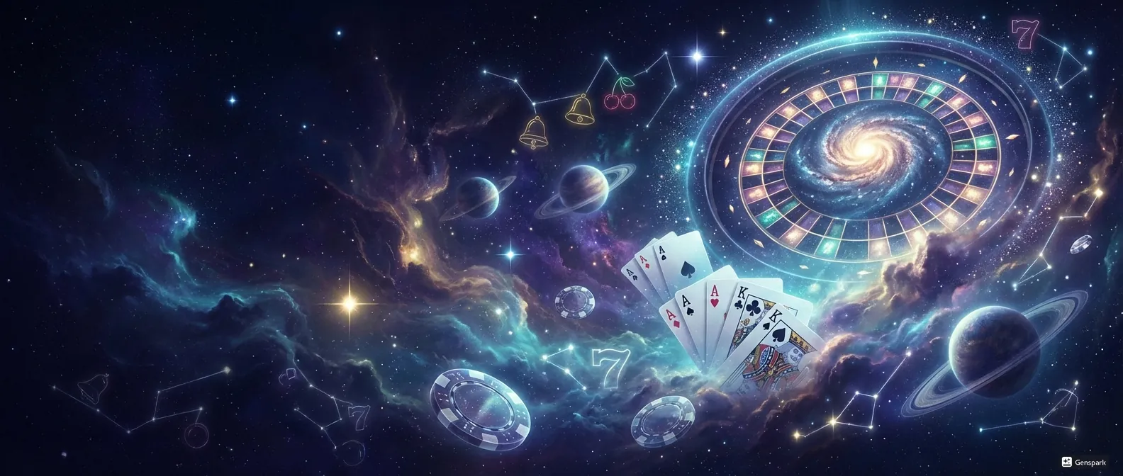Casino Oria bonus